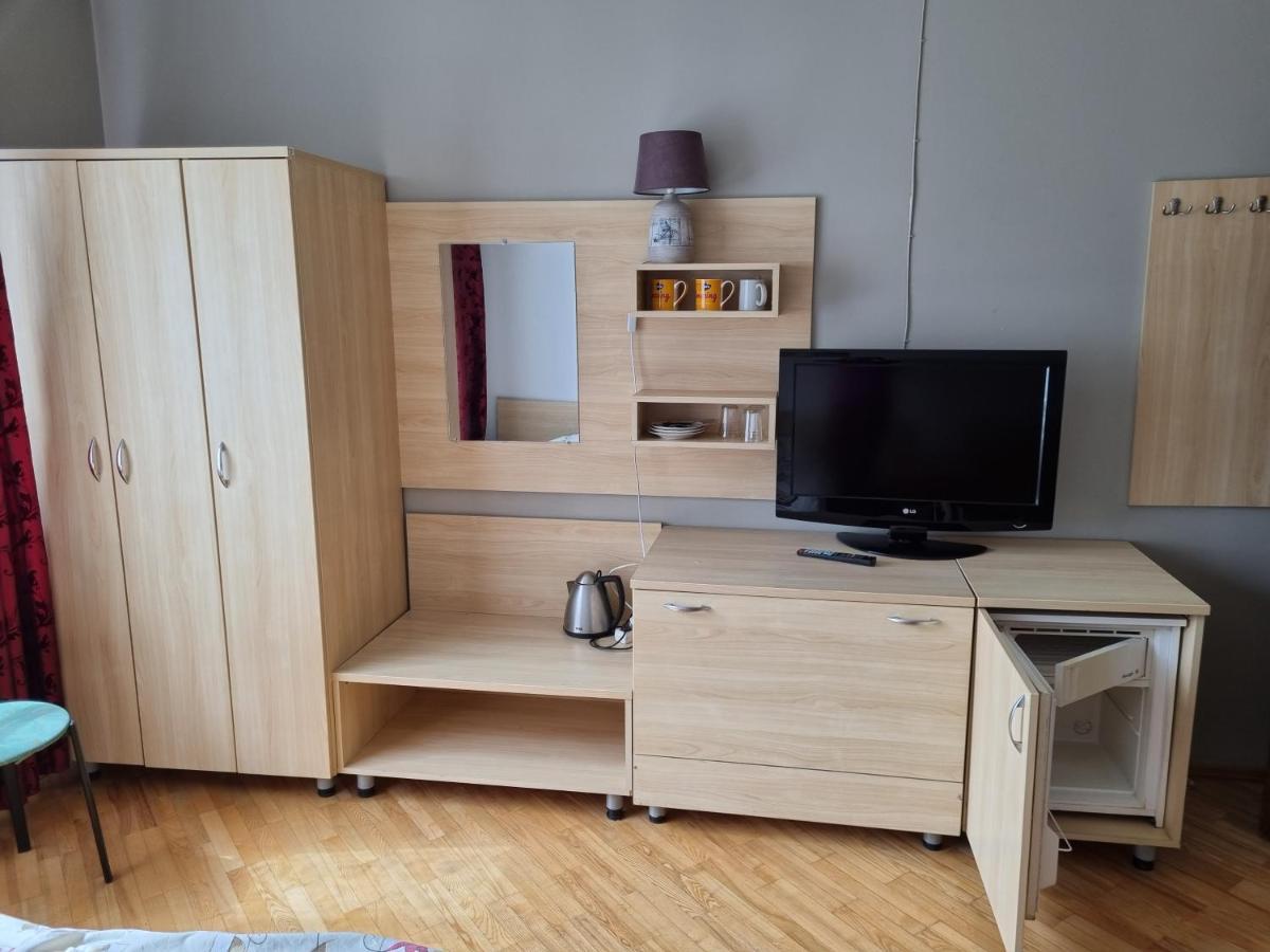 Livingpalanga Meta1 Apartment Exterior photo