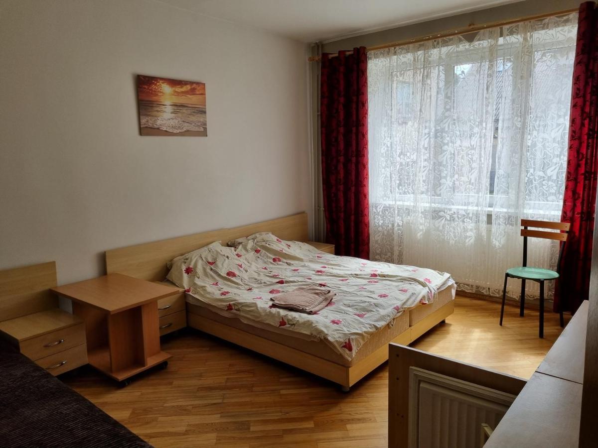 Livingpalanga Meta1 Apartment Exterior photo