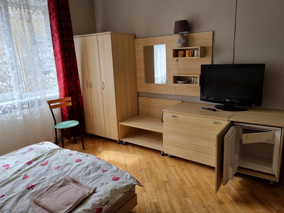 Livingpalanga Meta1 Apartment Exterior photo