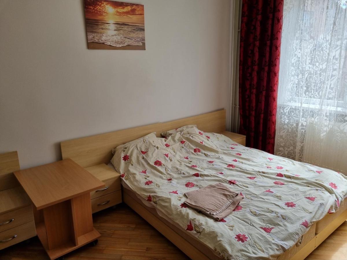 Livingpalanga Meta1 Apartment Exterior photo