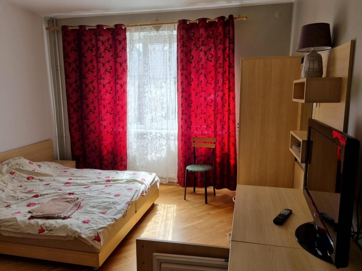 Livingpalanga Meta1 Apartment Exterior photo