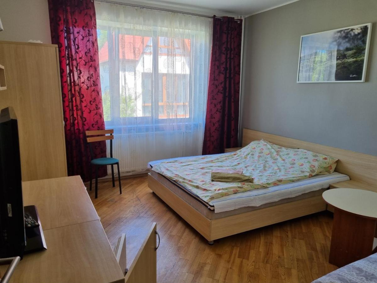 Livingpalanga Meta1 Apartment Exterior photo
