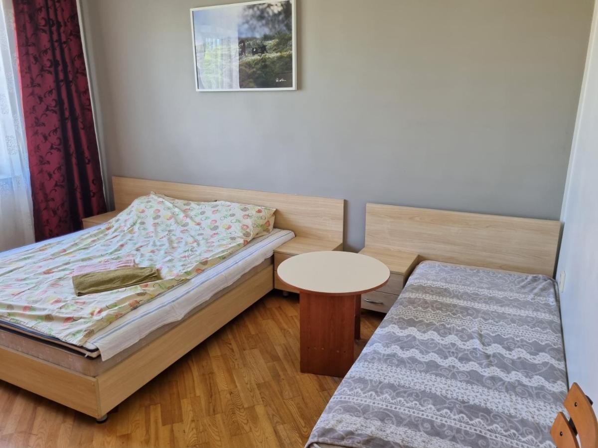 Livingpalanga Meta1 Apartment Exterior photo