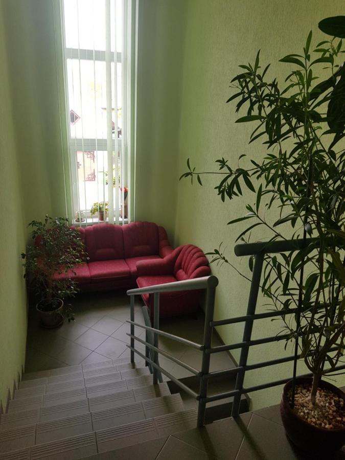 Livingpalanga Meta1 Apartment Exterior photo